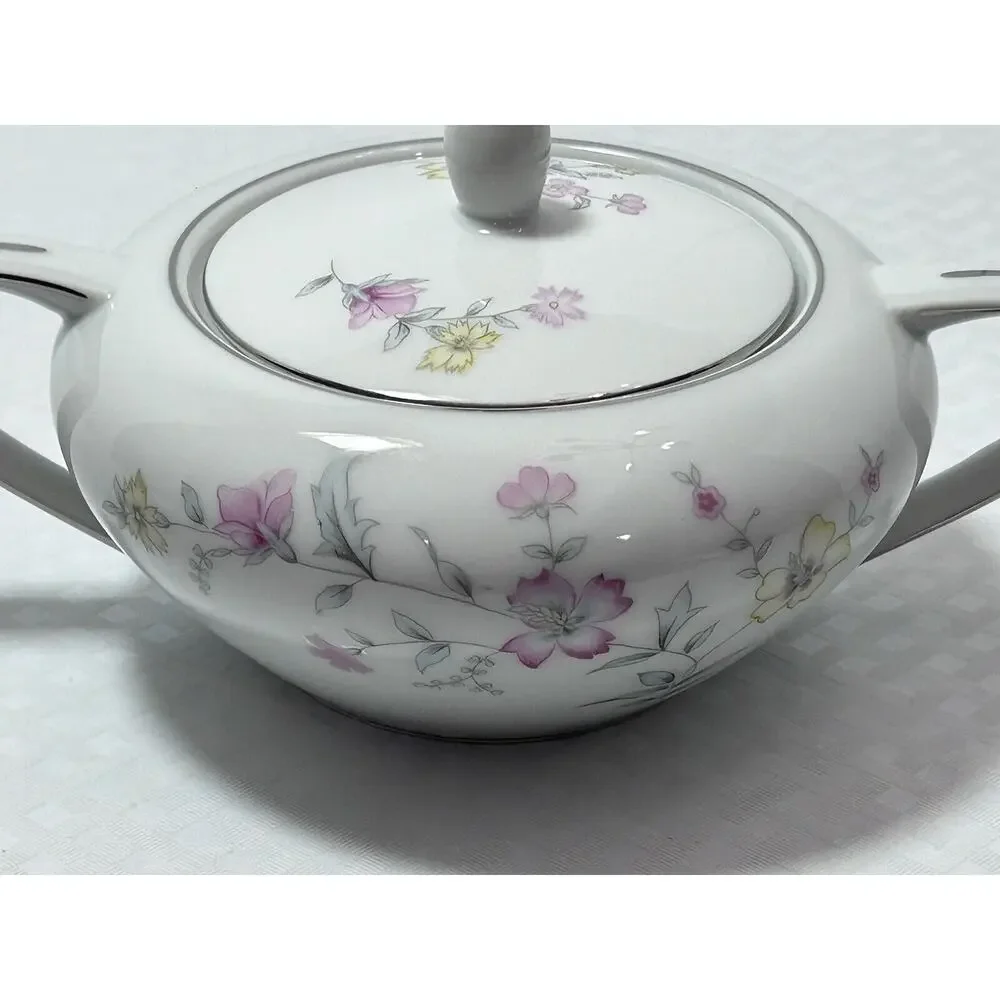 Wentworth fine china